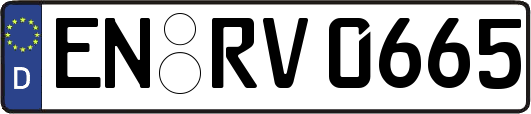 EN-RV0665