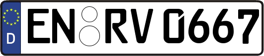 EN-RV0667