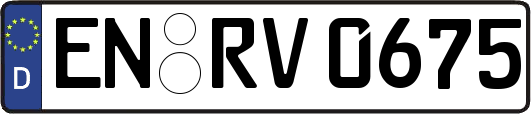 EN-RV0675