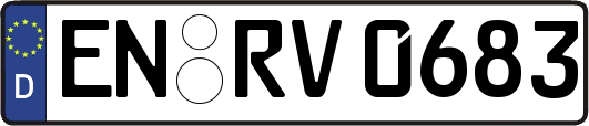 EN-RV0683