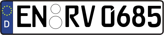 EN-RV0685