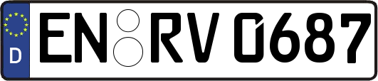 EN-RV0687