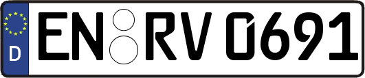 EN-RV0691