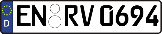 EN-RV0694