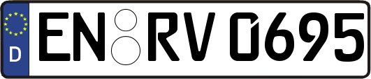 EN-RV0695