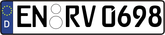 EN-RV0698