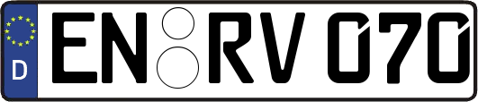 EN-RV070