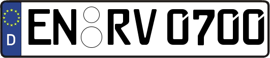 EN-RV0700