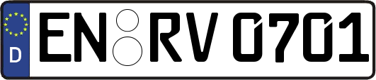EN-RV0701