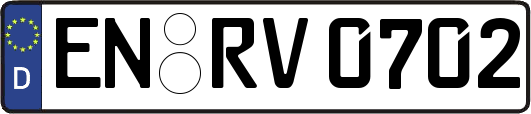 EN-RV0702