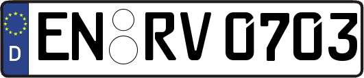 EN-RV0703