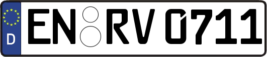 EN-RV0711