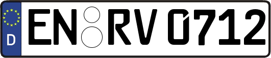 EN-RV0712