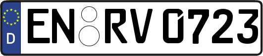 EN-RV0723