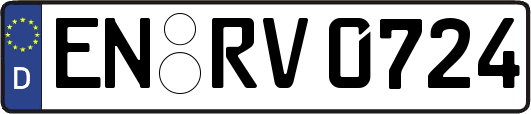 EN-RV0724