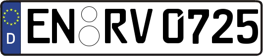 EN-RV0725
