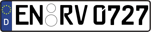 EN-RV0727