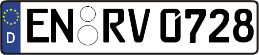 EN-RV0728