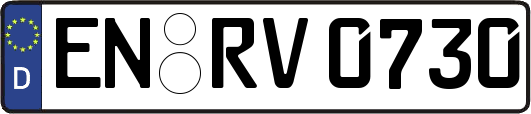 EN-RV0730