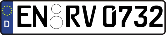 EN-RV0732