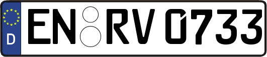 EN-RV0733