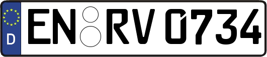 EN-RV0734