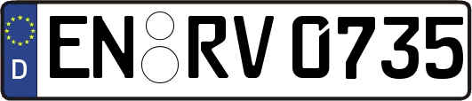 EN-RV0735