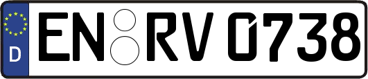 EN-RV0738