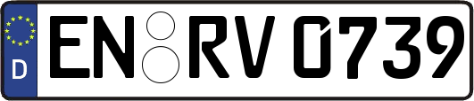 EN-RV0739