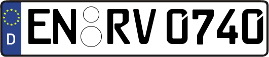 EN-RV0740