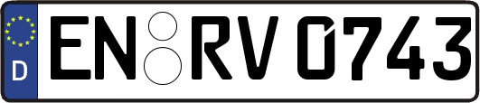 EN-RV0743