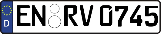 EN-RV0745