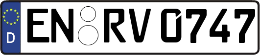 EN-RV0747