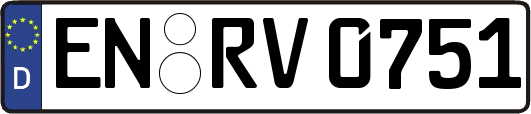 EN-RV0751
