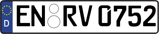 EN-RV0752