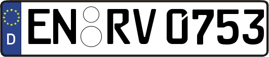 EN-RV0753