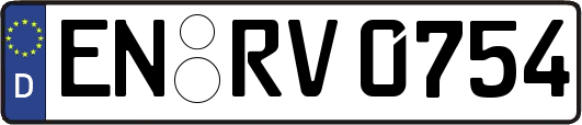EN-RV0754