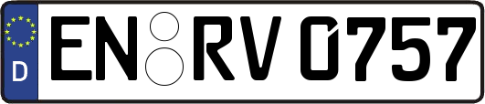 EN-RV0757