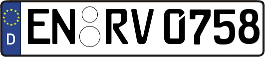 EN-RV0758