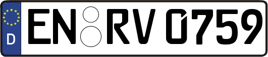 EN-RV0759