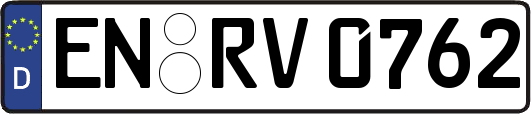EN-RV0762