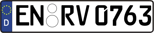 EN-RV0763