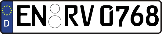 EN-RV0768