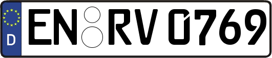 EN-RV0769