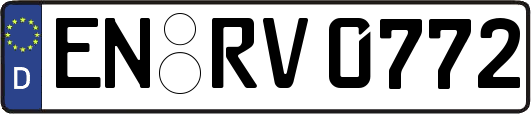 EN-RV0772