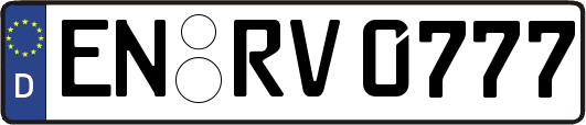EN-RV0777