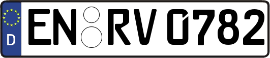 EN-RV0782