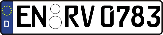 EN-RV0783