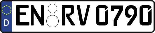 EN-RV0790
