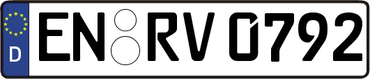 EN-RV0792